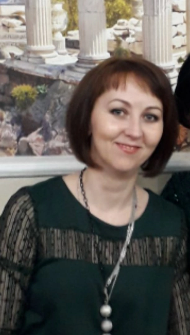Лаврищева Екатерина Владимировна.